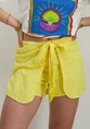 Harper & Yve MILA SHORT HS24P120