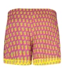 Harper & Yve MILA SHORT HS25J102