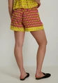 Harper & Yve MILA SHORT HS25J102