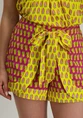 Harper & Yve MILA SHORT HS25J102