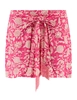 Harper & Yve MILA SHORT SS25C101