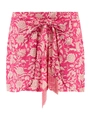Harper & Yve MILA SHORT SS25C101