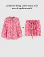 Harper & Yve MILA SHORT SS25C101