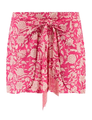 Harper & Yve MILA SHORT SS25C101