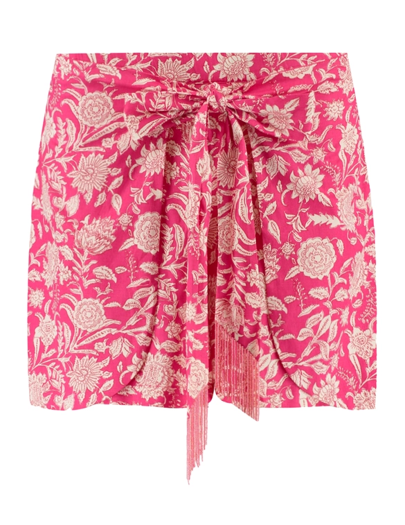 Harper & Yve MILA SHORT SS25C101