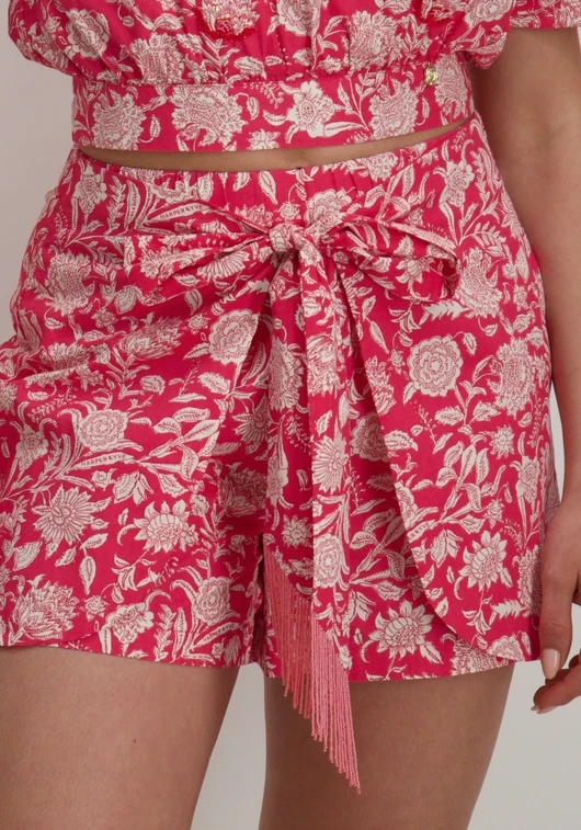 Harper & Yve MILA SHORT SS25C101