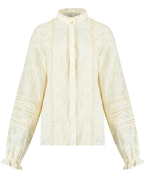 Harper & Yve Milan blouse SS22P601