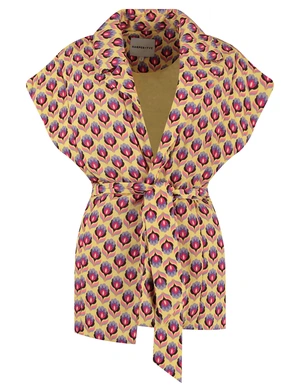 Harper & Yve MILLIE GILET SS23J200