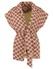 Harper & Yve MILLIE GILET SS23J200