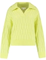 Harper & Yve MOLLIE TRUI AW24W500
