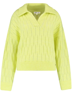 Harper & Yve MOLLIE TRUI AW24W500