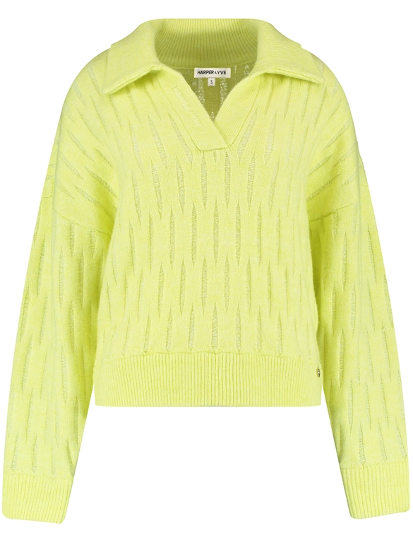 Harper & Yve MOLLIE TRUI AW24W500