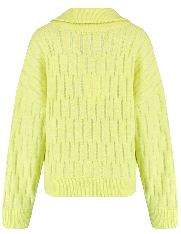 Harper & Yve MOLLIE TRUI AW24W500