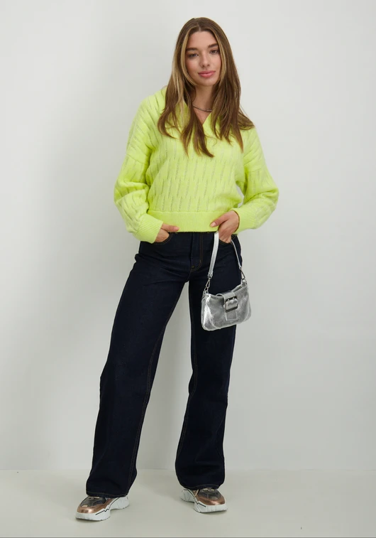 Harper & Yve MOLLIE TRUI AW24W500