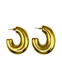 Harper & Yve MOON OORBELLEN HS25BACC10
