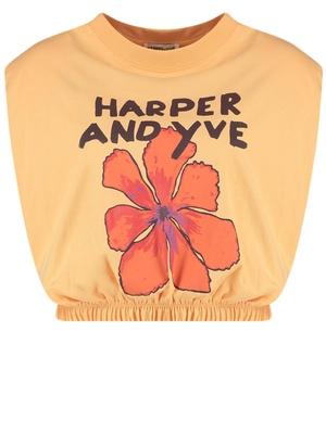 Harper & Yve MUSCLE TOP HS25Y304