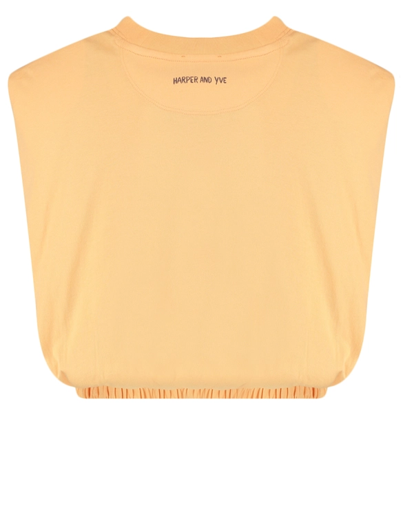 Harper & Yve MUSCLE TOP HS25Y304