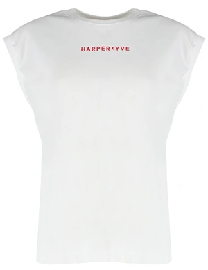 Harper & Yve MUSCLE TOP SS23F315