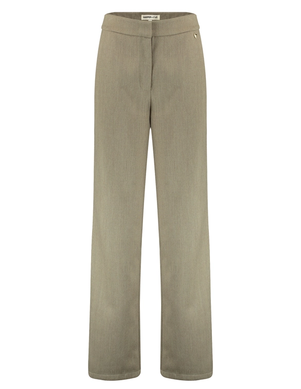 Harper & Yve MYLA BROEK AW24N105