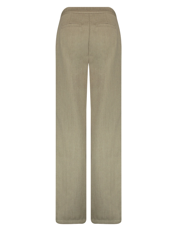 Harper & Yve MYLA BROEK AW24N105