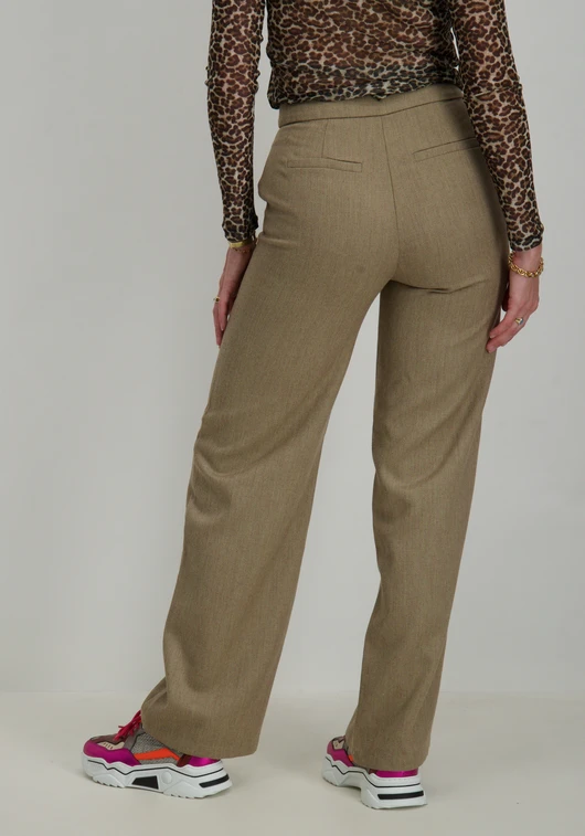 Harper & Yve MYLA BROEK AW24N105