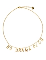 Harper & Yve NODRAMACLUB KETTING AW25BACC02