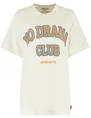 Harper & Yve NODRAMACLUB T-SHIRT AW25Y307