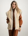 Harper & Yve NOOR GILET FW22N206