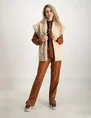 Harper & Yve NOOR GILET FW22N206