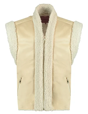 Harper & Yve NOOR GILET FW22N206