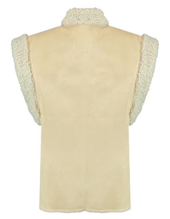 Harper & Yve NOOR GILET FW22N206