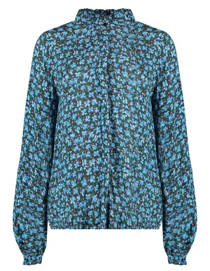 Harper & Yve NYLA BLOUSE FW22P606