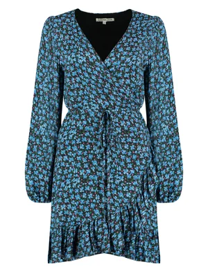 Harper & Yve NYLA JURK FW22P903
