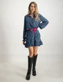 Harper & Yve NYLA ROK FW22P000
