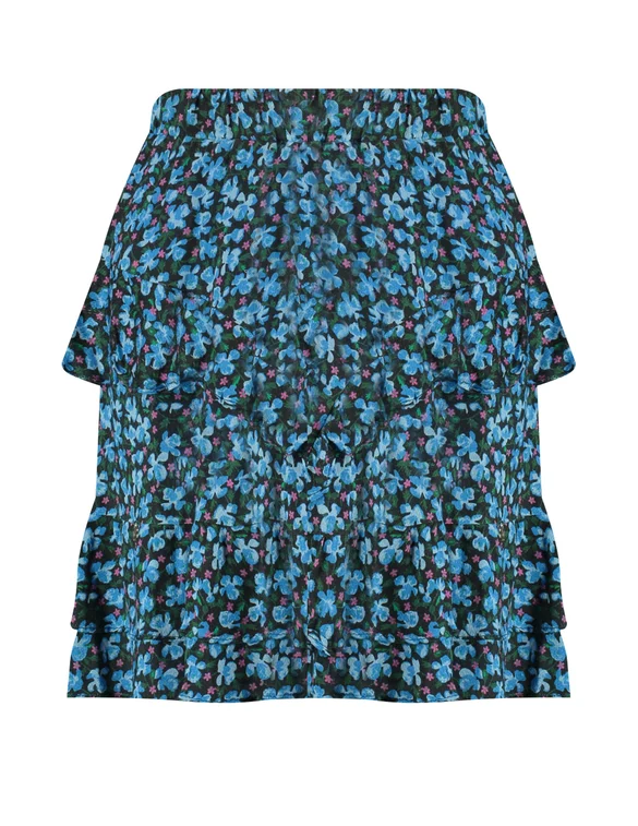 Harper & Yve NYLA ROK FW22P000