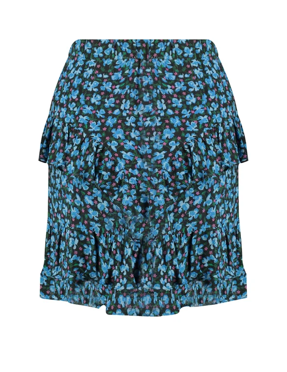Harper & Yve NYLA ROK FW22P000