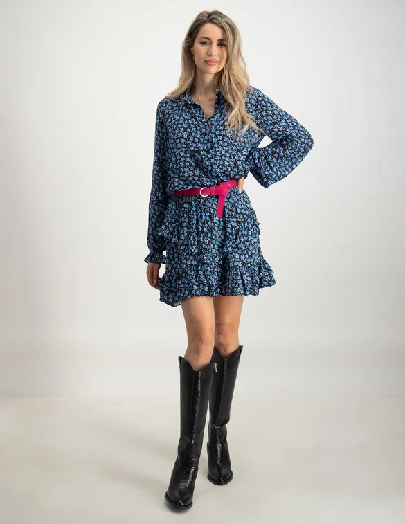 Harper & Yve NYLA ROK FW22P000