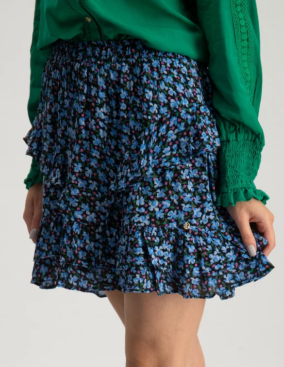 Harper & Yve NYLA ROK FW22P000