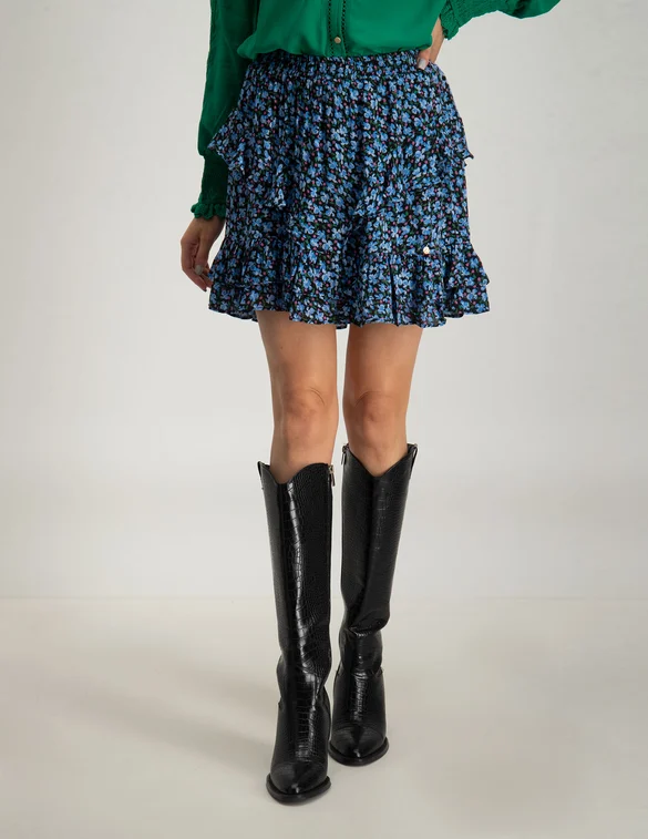 Harper & Yve NYLA ROK FW22P000