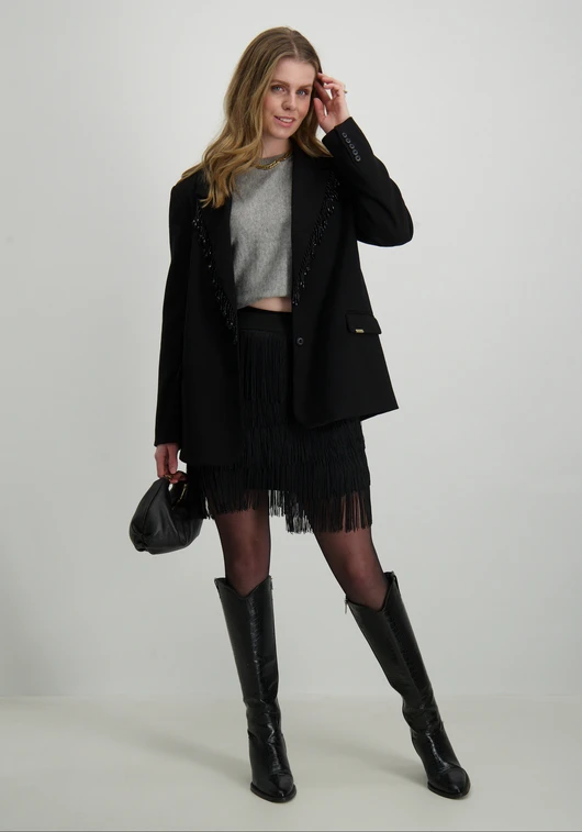 Harper & Yve OLIVIA ROK DW24P001