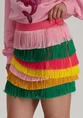 Harper & Yve OLIVIA ROK HST25P000