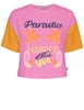 Harper & Yve PARADISE T-SHIRT HS24D314