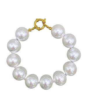Harper & Yve PERLA ARMBAND HS25BACC30