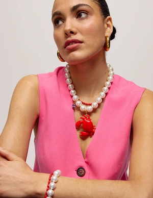 Harper & Yve PERLA ARMBAND HS25BACC30