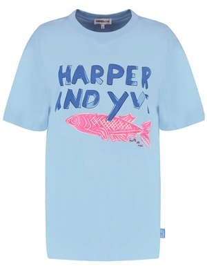 Harper & Yve PINKFISH T-SHIRT HS25Y306