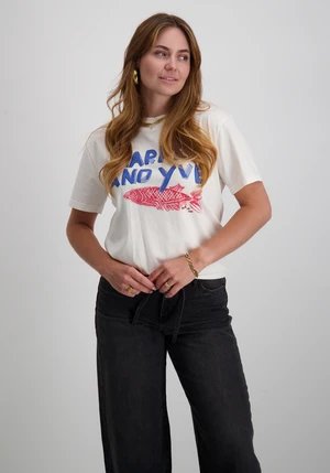 Harper & Yve PINKFISH T-SHIRT HS25Y306