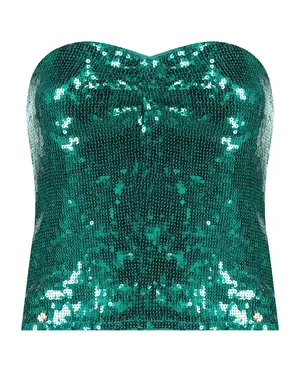 Harper & Yve PIXIE TOP FW23P410