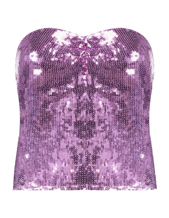 Harper & Yve PIXIE TOP FW23P410