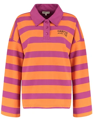 Harper & Yve POLLIE SWEATER AW25Y502