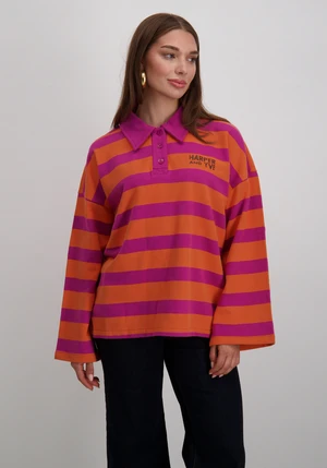 Harper & Yve POLLIE SWEATER AW25Y502